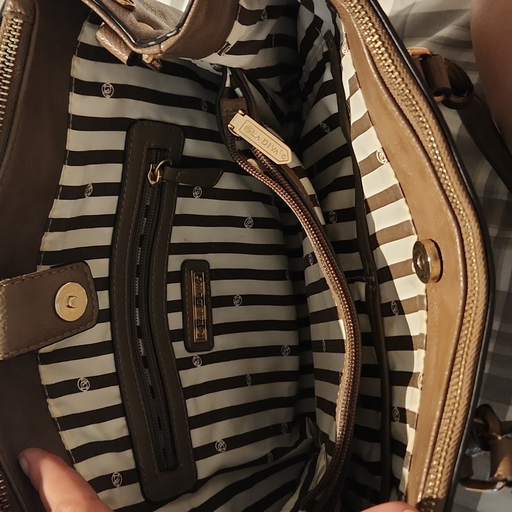 La Diva purse - Picture 6 of 10